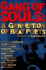 Watch Gang of Souls A Generation of Beat Poets 5movies