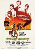 Watch The Wild Country 5movies
