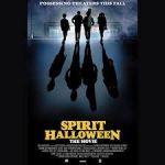 Watch Spirit Halloween 5movies