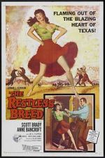 Watch The Restless Breed 5movies