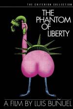 Watch The Phantom of Liberty 5movies