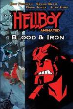 Watch Hellboy Animated: Blood and Iron 5movies