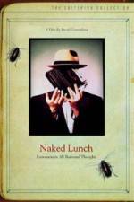 Watch Naked Lunch 5movies