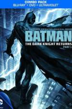 Watch Batman The Dark Knight Returns Part 1 5movies