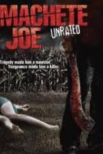 Watch Machete Joe 5movies