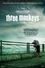 Watch Three Monkeys 5movies