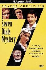 Watch The Seven Dials Mystery 5movies