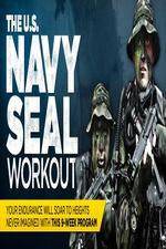 Watch THE U.S. Navy SEAL Workout 5movies