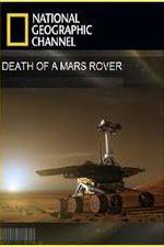 Watch Death of a Mars Rover 5movies