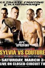 Watch UFC 68 The Uprising 5movies