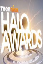 Watch Teen Nick 2013 Halo Awards 5movies