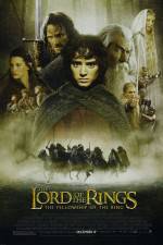 Watch The Lord of the Rings: The Fellowship of the Ring 5movies