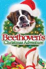 Watch Beethoven's Christmas Adventure 5movies