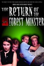 Watch The Return of the Forest Monster 5movies