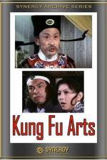 Watch Kung Fu: Monkey, Horse, Tiger 5movies