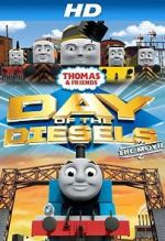 Watch Thomas & Friends: Day of the Diesels 5movies