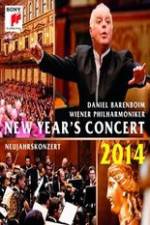 Watch New Year's Day Concert 5movies