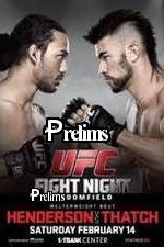 Watch UFC Fight Night 60 Prelims 5movies