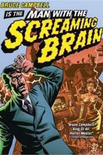 Watch Man with the Screaming Brain 5movies