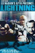 Watch Ed McBain's 87th Precinct: Lightning 5movies