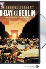 Watch George Stevens D-Day to Berlin 5movies