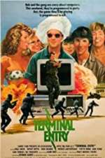 Watch Terminal Entry 5movies