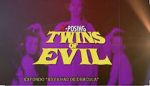 Watch The Flesh and the Fury: X-posing Twins of Evil 5movies