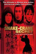 Watch Snake: Crane Secret 5movies