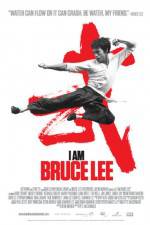 Watch I Am Bruce Lee 5movies