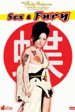 Watch Sex and Fury (Fury anego den: Inoshika Och) 5movies