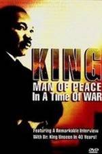 Watch King: Man of Peace in a Time of War 5movies