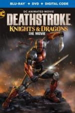 Watch Deathstroke: Knights & Dragons: The Movie 5movies