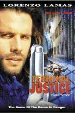Watch Terminal Justice 5movies
