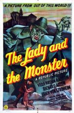 Watch The Lady and the Monster 5movies
