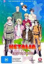 Watch Hetalia: Axis Powers - Paint It, White! 5movies