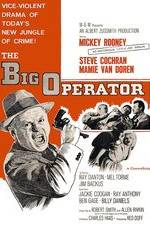 Watch The Big Operator 5movies