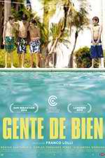 Watch Gente de bien 5movies