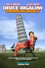 Watch Deuce Bigalow: European Gigolo 5movies