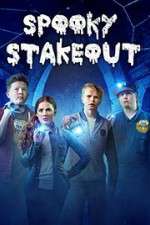 Watch Spooky Stakeout 5movies