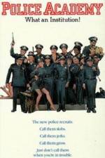 Watch Police Academy 5movies