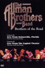 Watch The Allman Brothers Band: Brothers of the Road 5movies