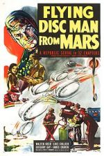Watch Flying Disc Man from Mars 5movies