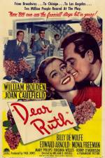 Watch Dear Ruth 5movies