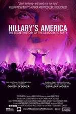 Watch Hillarys America The Secret History of the Democratic Party 5movies