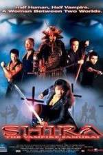 Watch Shira The Vampire Samurai 5movies