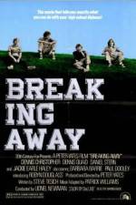 Watch Breaking Away 5movies