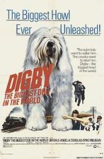 Watch Digby: The Biggest Dog in the World 5movies