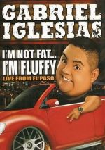 Watch Gabriel Iglesias: I\'m Not Fat... I\'m Fluffy 5movies