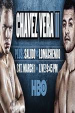 Watch Chavez vs Vera II 5movies