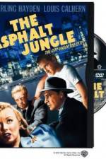 Watch The Asphalt Jungle 5movies